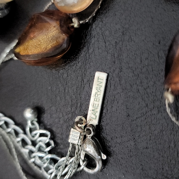 Lane Bryant Necklace - Picture 3 of 3